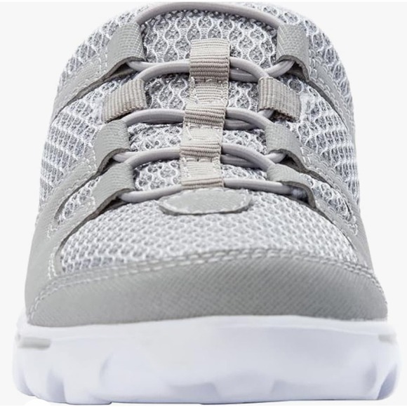 Propét Women's TravelActiv Slide Mule Sneakers Casual Shoes Sz 6 - Picture 4 of 7